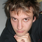 Dionysis Zindros
