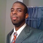 Richard Bailey Jr.