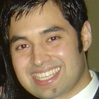 Hamzah Ansari