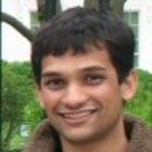 Arjun Nair