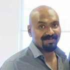 Deepak Krishnan