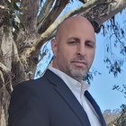 Jonathan Govette