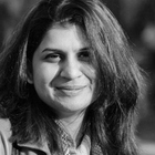 Rupa Chaturvedi