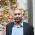 Manoj Aggarwal