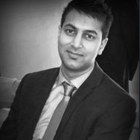 Hemant Mistry