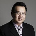 Jackie Lee Choon Yau 李俊尧