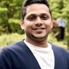 Sagar Allamdas