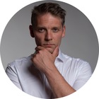 Morten E. Wulff