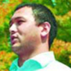 Mike Hamanaka