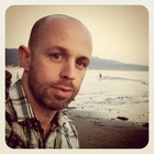 Jeremy Roberts