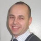 Ilya Mezheritsky