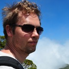 Kai Backman