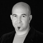 Martin Hazan