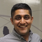 Akshay Dodeja