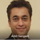 Amit Sangani