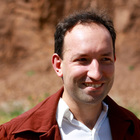 Jeff Boudier
