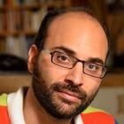Dimitris Glezos