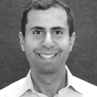 Mike Ghaffary
