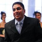 Shobhan "Trey" Mitra