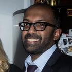 Vijay Pandurangan