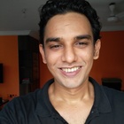 Ramesh Nidadavolu