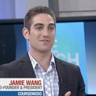Jamie Wang