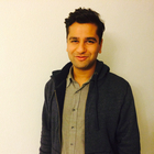 Samir Patodia