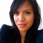 Cecilia Pagkalinawan