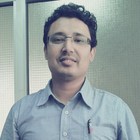 Puspa Raj Bhattarai