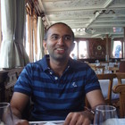 Tejus Sawjiani