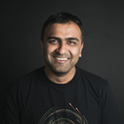 Dwipal Desai