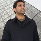 Salim Mitha