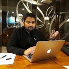 Atif Haider