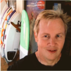 Geoff De Weaver