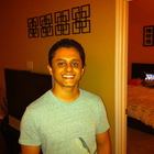 Nishant Pant