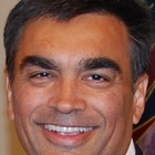 Michael Parekh