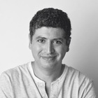 Alex Cabrera