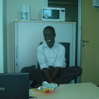 Amoroso Gombe