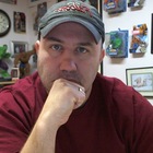 Kevin Marshall