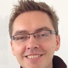 Hansjoerg Posch