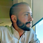 Hank Ryan Thompson