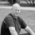 Stephen Gilberg