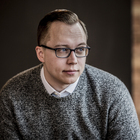 Chris Ziobehr