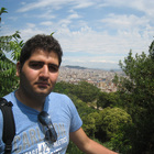 Rouzbeh Zadeh