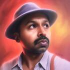 Saji Johnson