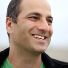 Cyril Moutran