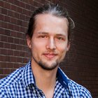 Jonas Huckestein