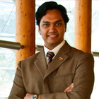 Shashank Nigam