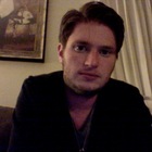 Jason Fisher
