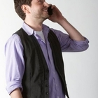 Michael Maghsoudi